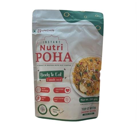 Instant Nutri Poha