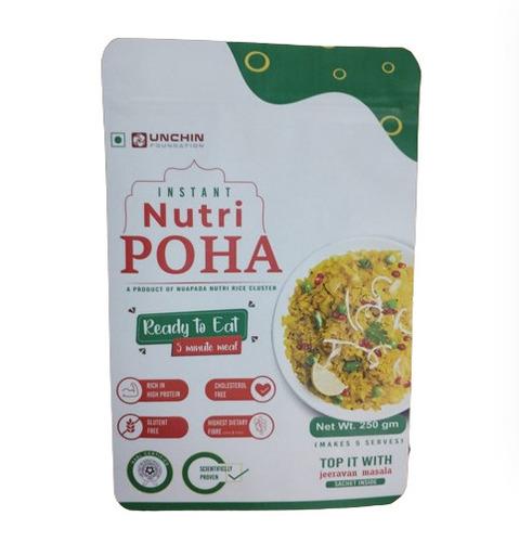 Instant Nutri Poha