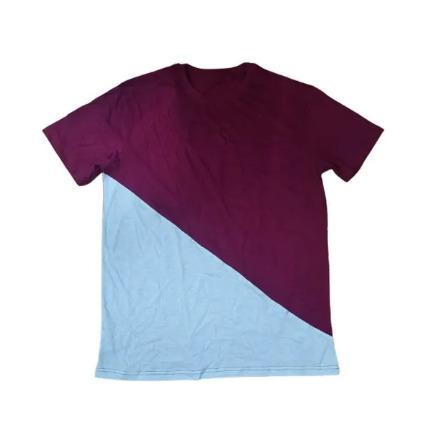 Mens Hosiery Round Neck T Shirt
