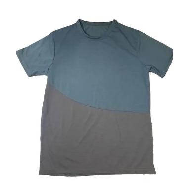 Mens Hosiery Round Neck T Shirt