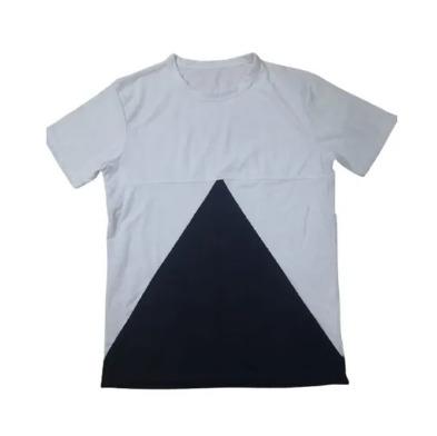 Mens Hosiery Half Sleeves T Shirt