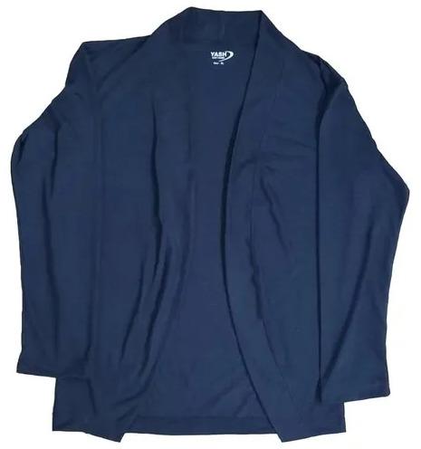 Ladies Full Sleeves Cotton Shrug