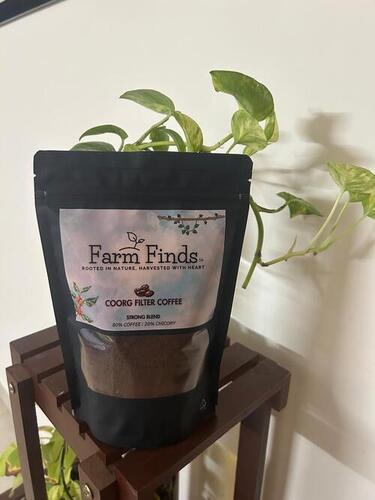 Coorg Filter Coffee