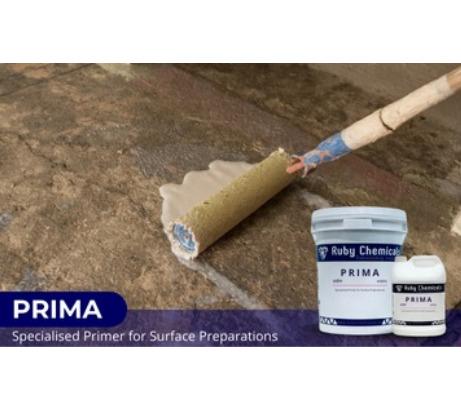 Prima Waterproofing Primer