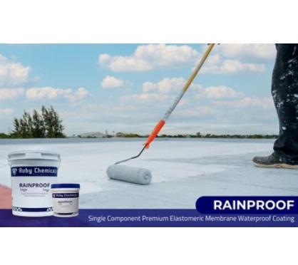 RAINPROOF Waterproofing Coating