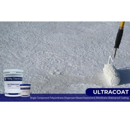 ULTRACOAT Waterproofing Coating