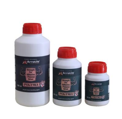 Polymix Grout Hardener