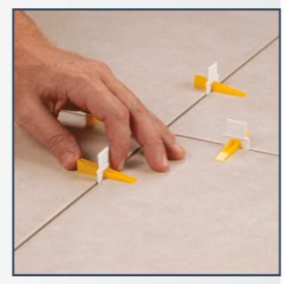 Tile Leveler
