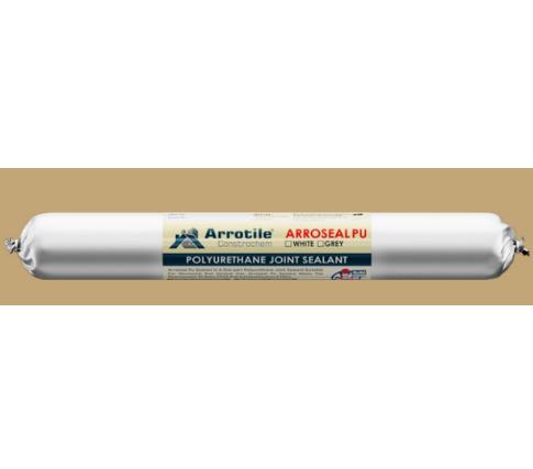 ARROSEAL PU (WHITE/GREY) POLYURETHANE JOINT SEALANT