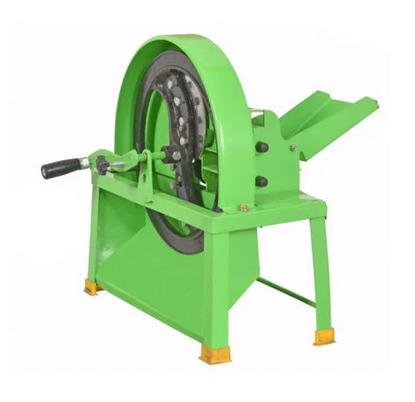 6kg Bhaji Cutting Machine