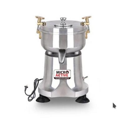 5Ltr Round Heavy Duty Mixer Grinder