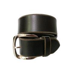 Leathers Mens Belt