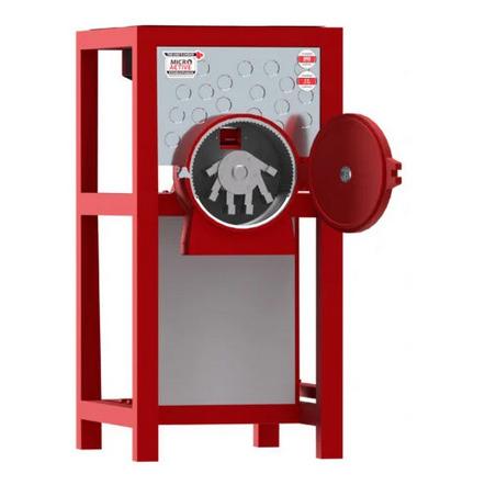 2HP SS Masala Machine