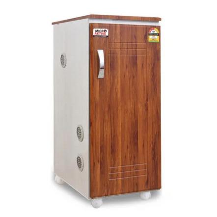 Wooden Texture Alpha Flourmill