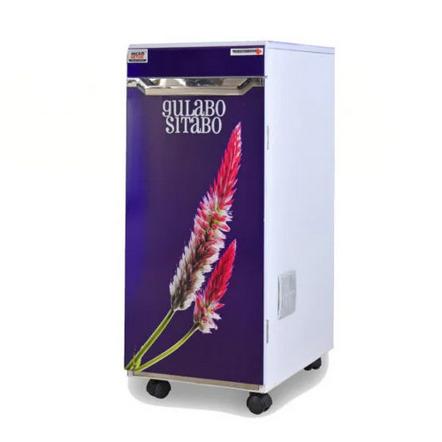 High Quality Plywood Gulabo Sitabo Flourmill