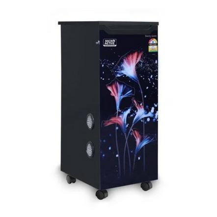 45kg Beauty Queen Flourmill