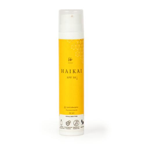 HAIKAI Sunscreen - 50 SPF P+++ 55g