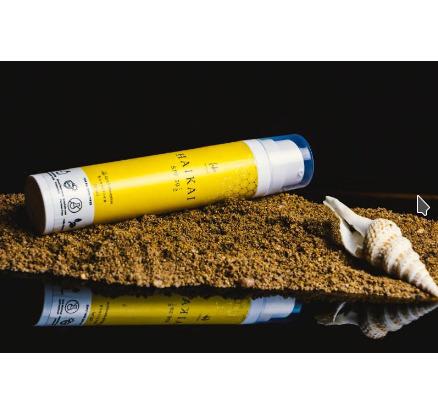 HAIKAI Sunscreen - 50 SPF P+++ 55g