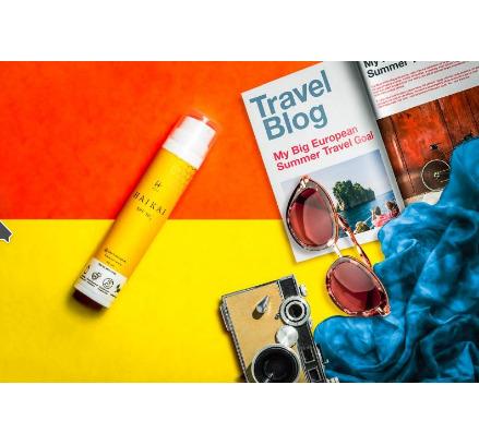 HAIKAI Sunscreen - 50 SPF P+++ 55g