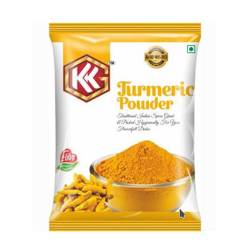 Turmeric Powder