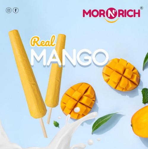 Real Mango Ice Cream