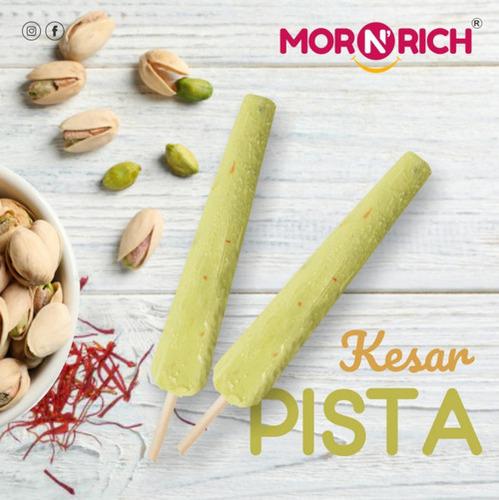 Kesar Pista Kulfi
