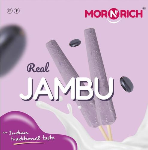 Real Jambu Ice Cream