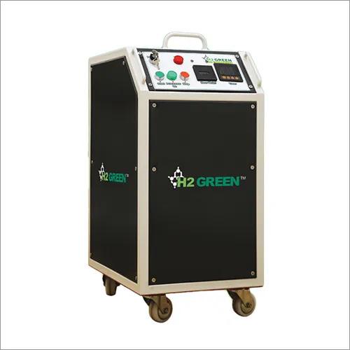 DP 6600 Decarbonizer Machine