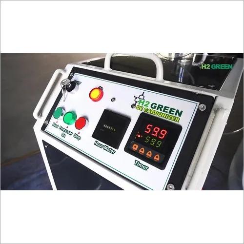 Car Engine Decarbonizing Machines