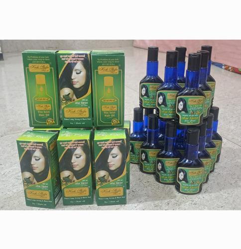 Kesh Shifa Hair Oil
