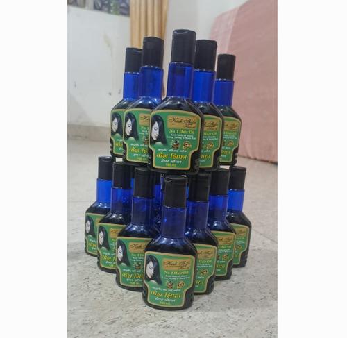 Kesh Shifa Hair Oil