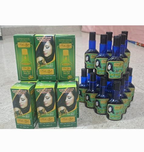 Kesh Shifa Hair Oil