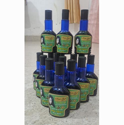 Kesh Shifa Hair Oil