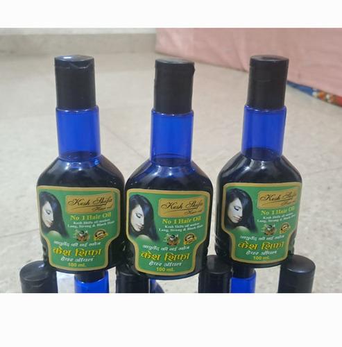 Kesh Shifa Hair Oil