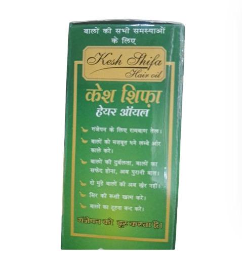 Kesh Shifa Hair Oil