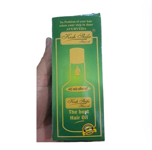 Kesh Shifa Hair Oil