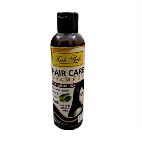 Kesh Shifa Hair Care Shampoo