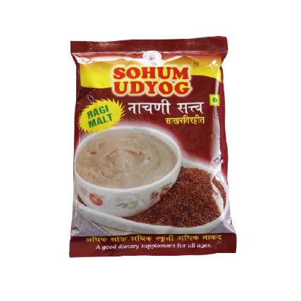 Nachani Satva without Sugar