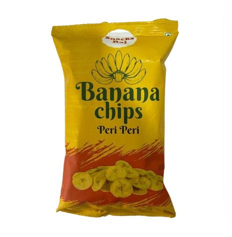 Banana Chips (Peri Peri)