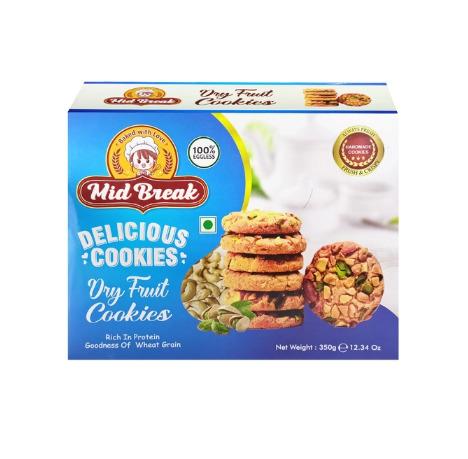 Dry fruit Biscuits