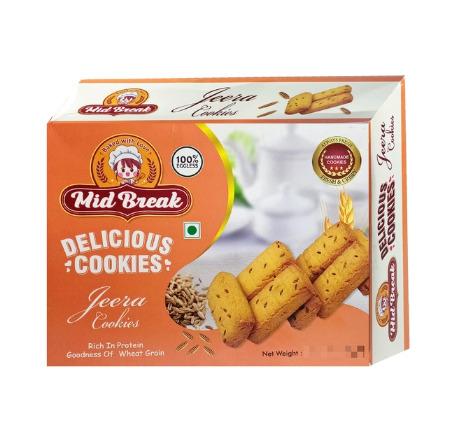 Jeera Biscuit Biscuits