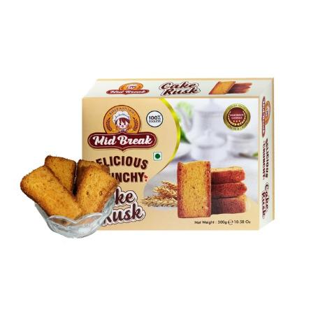 Cake Rusk