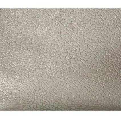 Embossed Artificial Leather Fabric