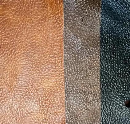 Vinyl Synthetic Leather Fabric