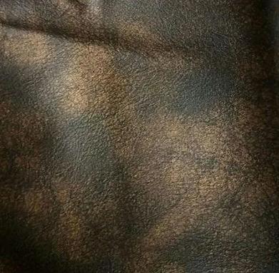 Matte Finish Synthetic Leather Fabric