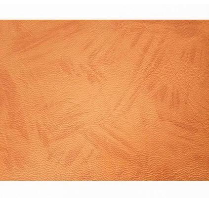 Embossed Leather Sofa Fabric