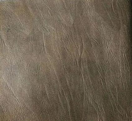 Embossed Leather Sofa Fabric