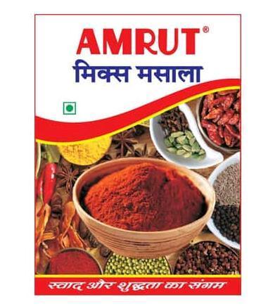 Mix Masala