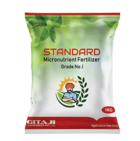 Grade 1 Micronutrient Fertilizer