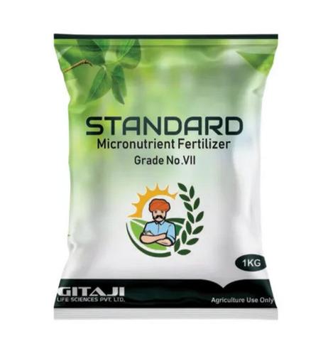 Grade 7 Micronutrient Fertilizer